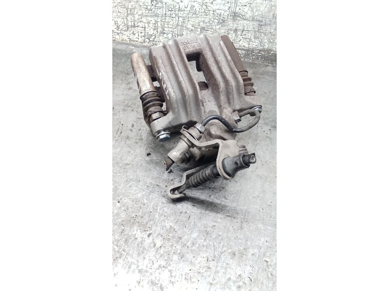 Recambio de pinza freno trasera izquierda para seat leon (1p1) 1.6 referencia OEM IAM   