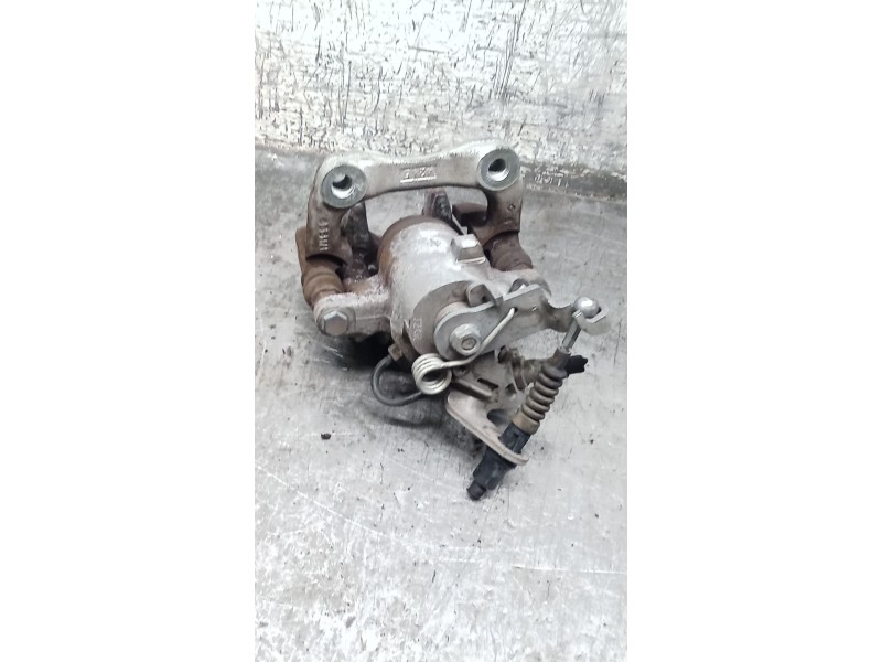 Recambio de pinza freno trasera izquierda para seat leon (1p1) 1.6 referencia OEM IAM   