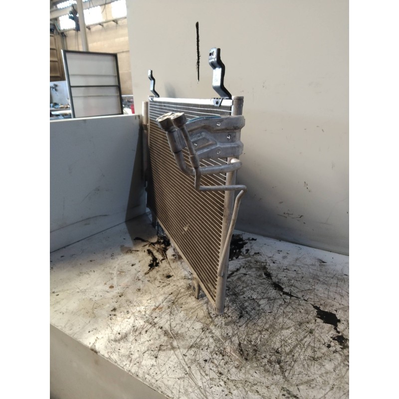 Recambio de condensador / radiador aire acondicionado para mazda cx-5 2.2 turbodiesel cat referencia OEM IAM   