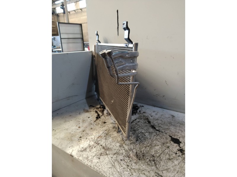 Recambio de condensador / radiador aire acondicionado para mazda cx-5 2.2 turbodiesel cat referencia OEM IAM   