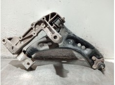 Recambio de brazo suspension inferior delantero derecho para seat leon (1p1) 1.4 tsi referencia OEM IAM 1K0407152BD 1K0199296F 