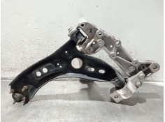 Recambio de brazo suspension inferior delantero derecho para seat leon (1p1) 1.4 tsi referencia OEM IAM 1K0407152BD 1K0199296F  2