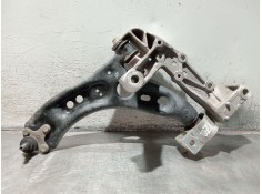 Recambio de brazo suspension inferior delantero izquierdo para seat leon (1p1) 1.4 tsi referencia OEM IAM 1K0407151BD 1K0199295F