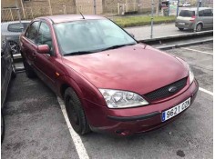 ford mondeo berlina (ge) del año 2004