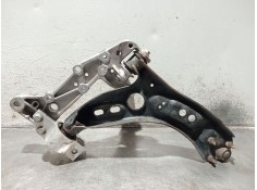 Recambio de brazo suspension inferior delantero izquierdo para seat leon (1p1) 1.4 tsi referencia OEM IAM 1K0407151BD 1K0199295F 2