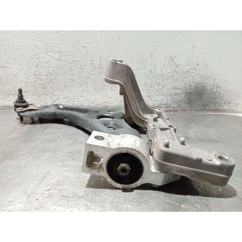 Recambio de brazo suspension inferior delantero izquierdo para seat leon (1p1) 1.4 tsi referencia OEM IAM 1K0407151BD 1K0199295F