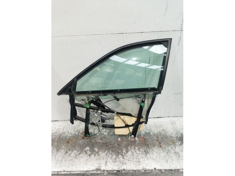 Recambio de elevalunas delantero izquierdo para audi a4 b5 (8d2) 1.9 tdi referencia OEM IAM 8D0959801D 5P 