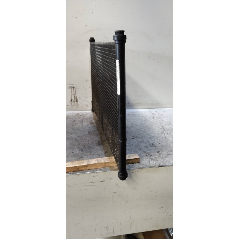 Recambio de condensador / radiador aire acondicionado para honda accord coupé (cg2/4) 3.0 v6 (cg2) referencia OEM IAM   