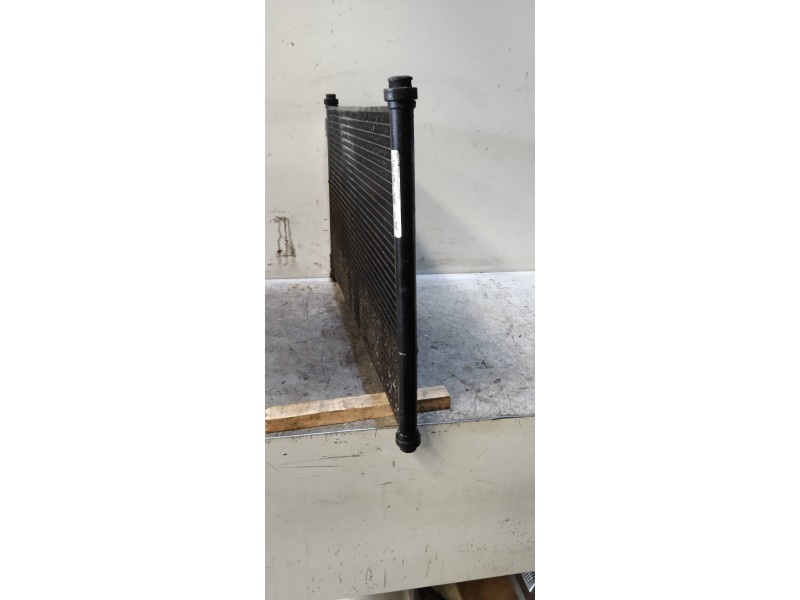 Recambio de condensador / radiador aire acondicionado para honda accord coupé (cg2/4) 3.0 v6 (cg2) referencia OEM IAM   