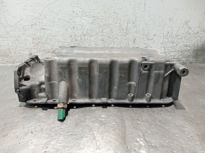 Recambio de carter para peugeot 407 sw (6e_, 6d_) 2.0 hdi 135 referencia OEM IAM 9656288980  