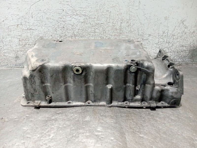 Recambio de carter para peugeot 407 sw (6e_, 6d_) 2.0 hdi 135 referencia OEM IAM 9656288980  