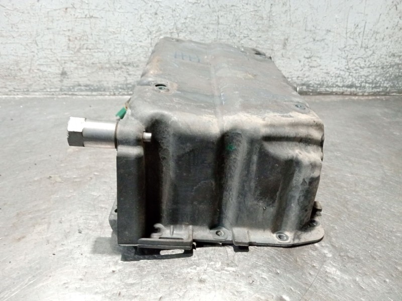 Recambio de carter para peugeot 407 sw (6e_, 6d_) 2.0 hdi 135 referencia OEM IAM 9656288980  