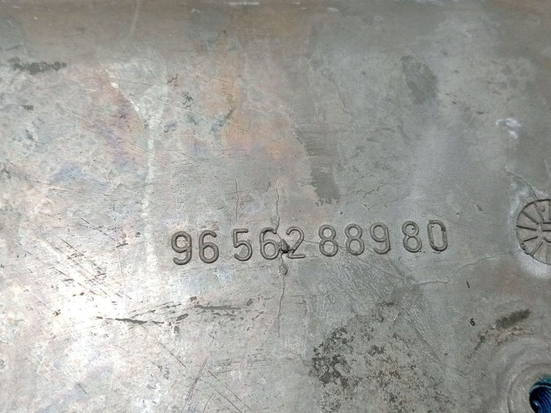 Recambio de carter para peugeot 407 sw (6e_, 6d_) 2.0 hdi 135 referencia OEM IAM 9656288980  