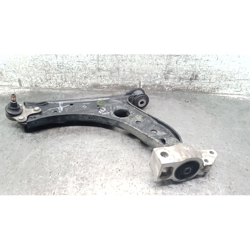Recambio de brazo suspension inferior delantero izquierdo para seat leon (1p1) 1.6 referencia OEM IAM 1K0407189E  