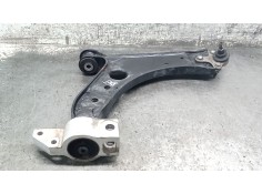 Recambio de brazo suspension inferior delantero derecho para seat leon (1p1) 1.6 referencia OEM IAM 1K0407190E  