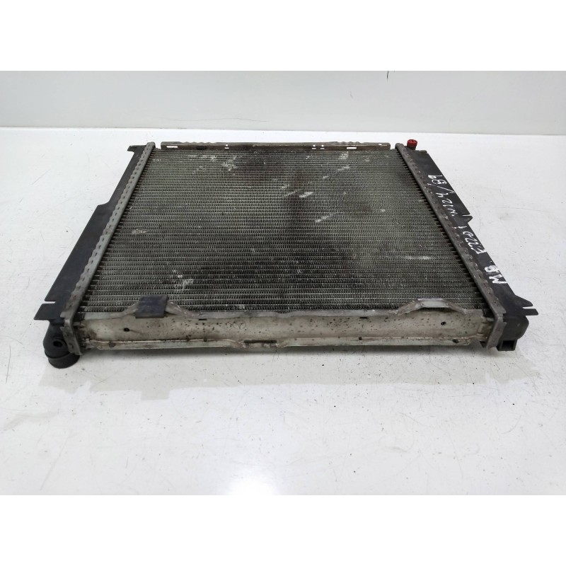 Recambio de radiador agua para mercedes clase e (w124) berlina 220 e / e 220 (124.022) referencia OEM IAM   
