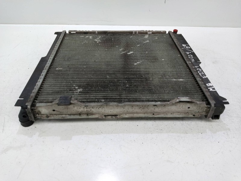 Recambio de radiador agua para mercedes clase e (w124) berlina 220 e / e 220 (124.022) referencia OEM IAM   