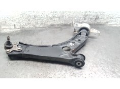 Recambio de brazo suspension inferior delantero derecho para seat leon (1p1) 1.6 referencia OEM IAM 1K0407190E   2
