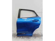 Recambio de puerta trasera izquierda para ford puma (j2k, cf7) 1.0 ecoboost mhev referencia OEM IAM  5P 