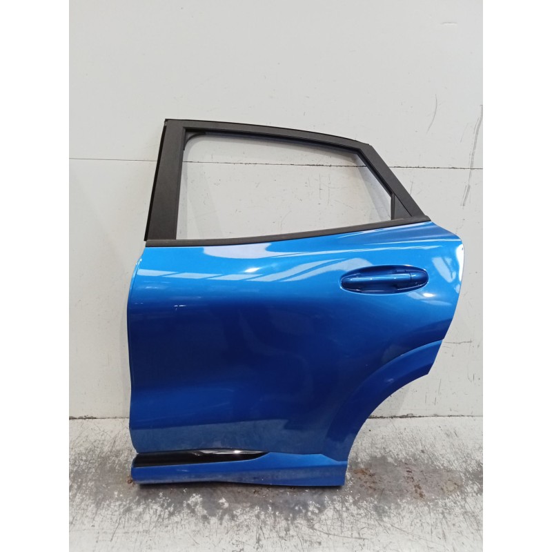 Recambio de puerta trasera izquierda para ford puma (j2k, cf7) 1.0 ecoboost mhev referencia OEM IAM  5P 