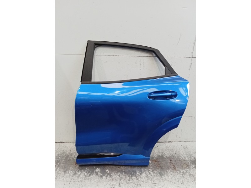 Recambio de puerta trasera izquierda para ford puma (j2k, cf7) 1.0 ecoboost mhev referencia OEM IAM  5P 
