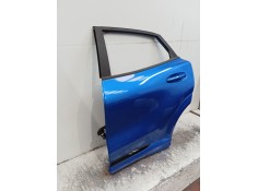 Recambio de puerta trasera izquierda para ford puma (j2k, cf7) 1.0 ecoboost mhev referencia OEM IAM  5P  2
