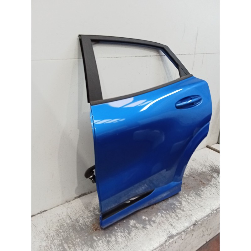 Recambio de puerta trasera izquierda para ford puma (j2k, cf7) 1.0 ecoboost mhev referencia OEM IAM  5P 