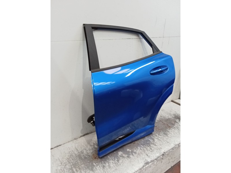 Recambio de puerta trasera izquierda para ford puma (j2k, cf7) 1.0 ecoboost mhev referencia OEM IAM  5P 