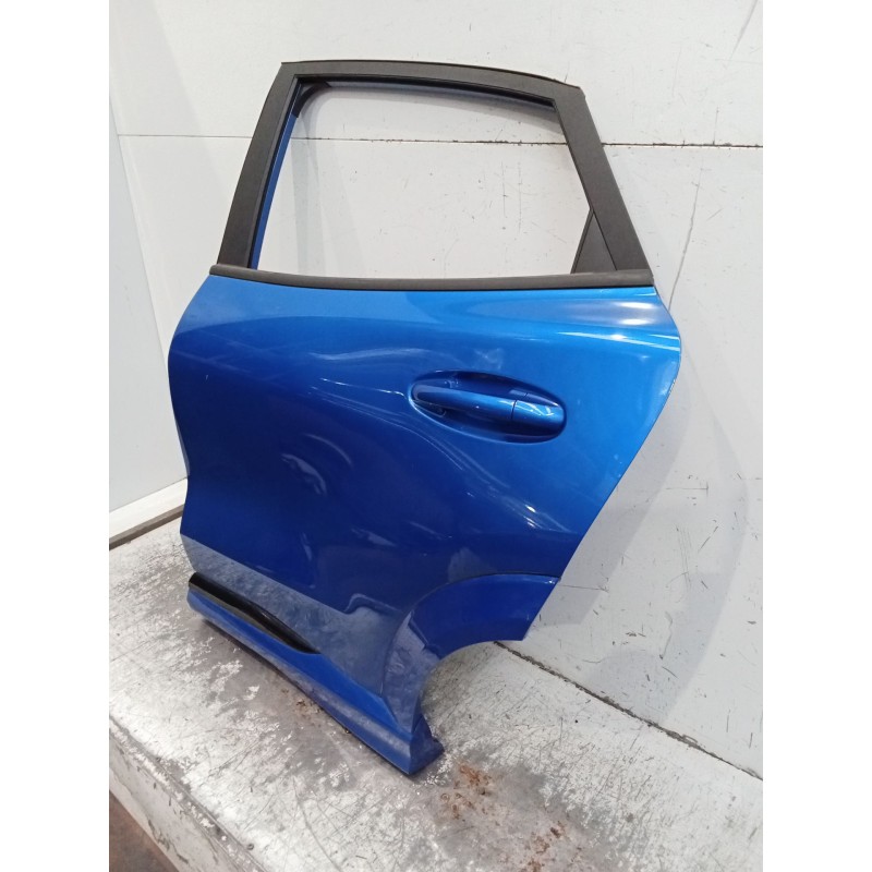Recambio de puerta trasera izquierda para ford puma (j2k, cf7) 1.0 ecoboost mhev referencia OEM IAM  5P 