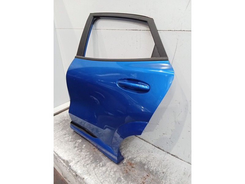 Recambio de puerta trasera izquierda para ford puma (j2k, cf7) 1.0 ecoboost mhev referencia OEM IAM  5P 