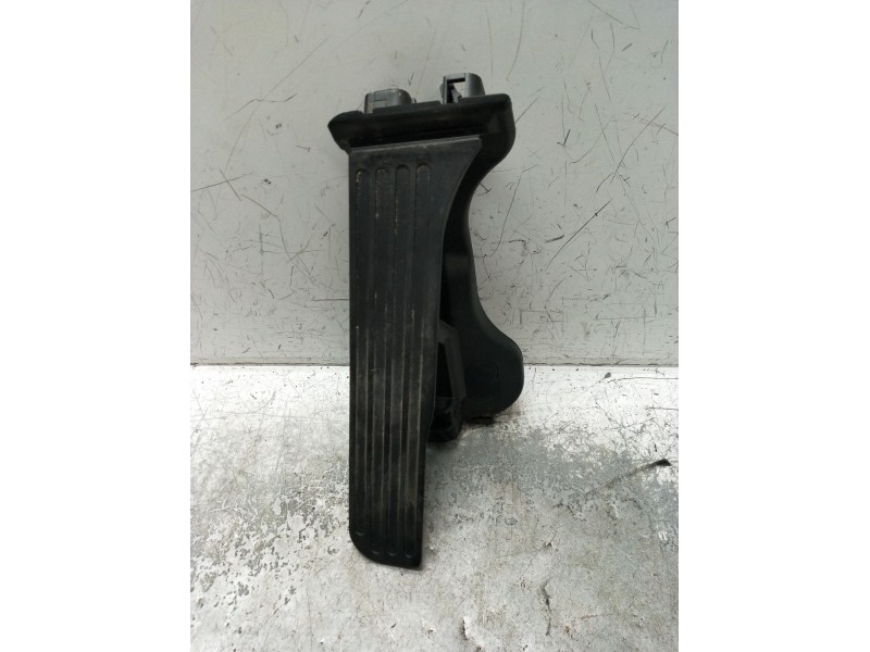 Recambio de potenciometro pedal para skoda octavia ii (1z3) 1.9 tdi referencia OEM IAM 1K1721503P  