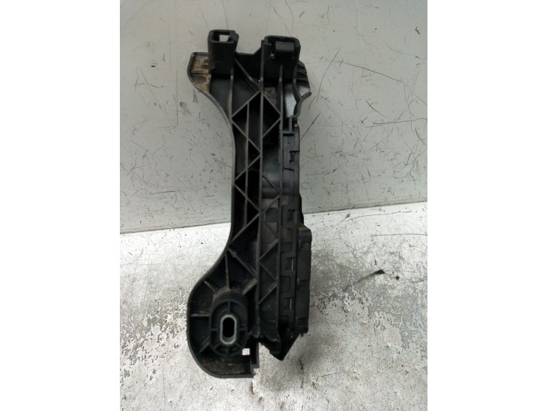Recambio de potenciometro pedal para skoda octavia ii (1z3) 1.9 tdi referencia OEM IAM 1K1721503P  