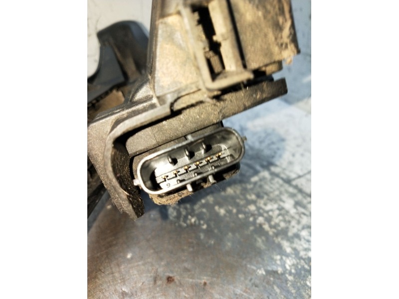 Recambio de potenciometro pedal para skoda octavia ii (1z3) 1.9 tdi referencia OEM IAM 1K1721503P  