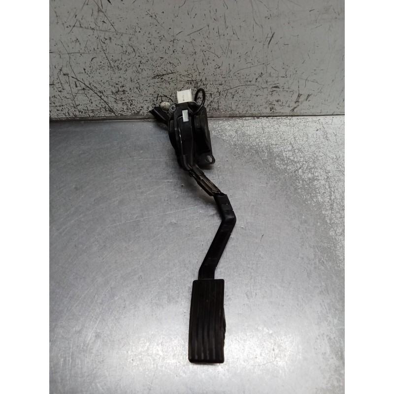 Recambio de potenciometro pedal para peugeot 407 sw (6e_, 6d_) 2.0 hdi 135 referencia OEM IAM 0280755012 9650341780 