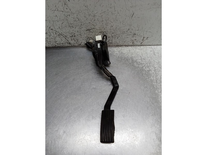 Recambio de potenciometro pedal para peugeot 407 sw (6e_, 6d_) 2.0 hdi 135 referencia OEM IAM 0280755012 9650341780 