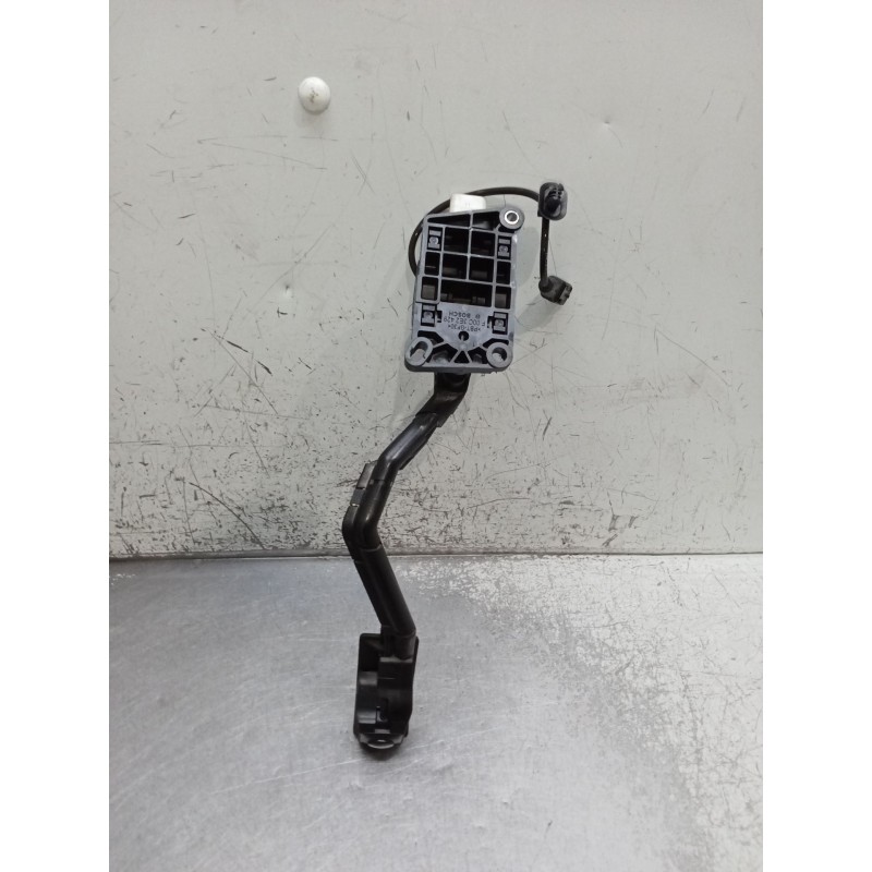 Recambio de potenciometro pedal para peugeot 407 sw (6e_, 6d_) 2.0 hdi 135 referencia OEM IAM 0280755012 9650341780 