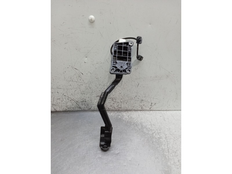 Recambio de potenciometro pedal para peugeot 407 sw (6e_, 6d_) 2.0 hdi 135 referencia OEM IAM 0280755012 9650341780 