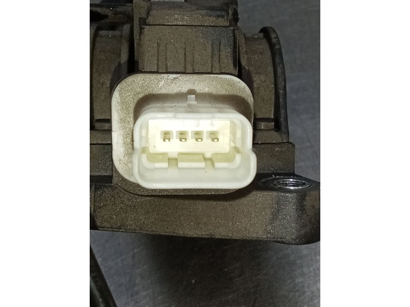 Recambio de potenciometro pedal para peugeot 407 sw (6e_, 6d_) 2.0 hdi 135 referencia OEM IAM 0280755012 9650341780 