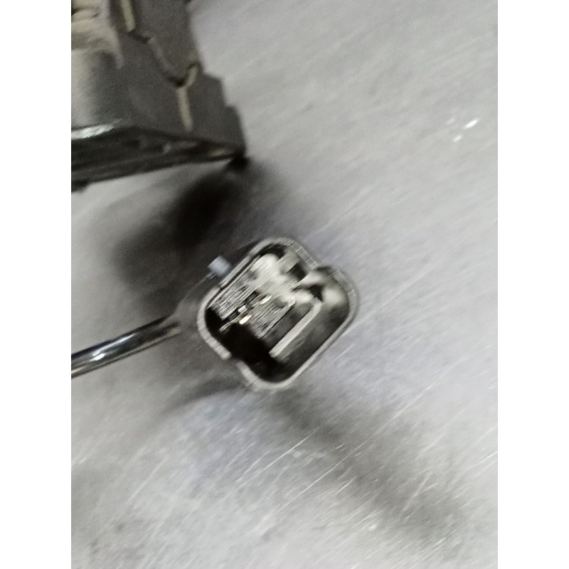 Recambio de potenciometro pedal para peugeot 407 sw (6e_, 6d_) 2.0 hdi 135 referencia OEM IAM 0280755012 9650341780 