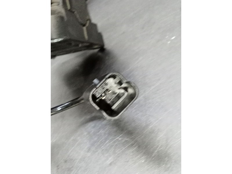 Recambio de potenciometro pedal para peugeot 407 sw (6e_, 6d_) 2.0 hdi 135 referencia OEM IAM 0280755012 9650341780 