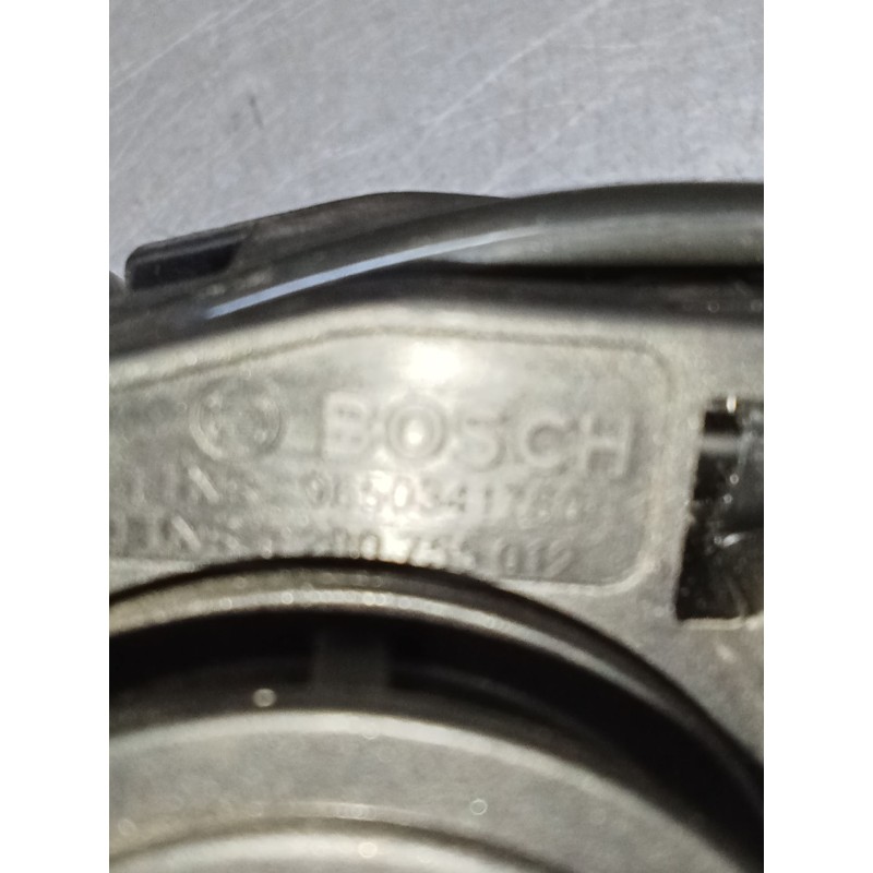 Recambio de potenciometro pedal para peugeot 407 sw (6e_, 6d_) 2.0 hdi 135 referencia OEM IAM 0280755012 9650341780 