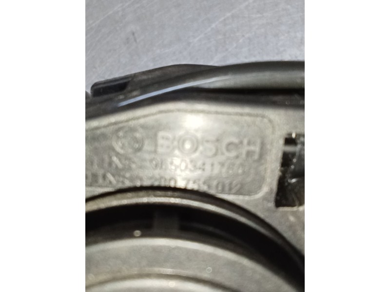 Recambio de potenciometro pedal para peugeot 407 sw (6e_, 6d_) 2.0 hdi 135 referencia OEM IAM 0280755012 9650341780 