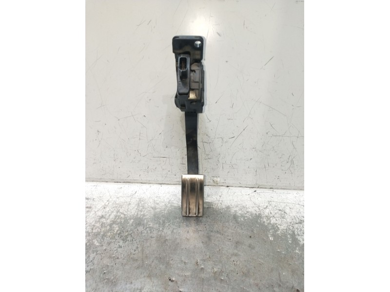 Recambio de potenciometro pedal para ford focus iii 1.5 tdci referencia OEM IAM 6PV01036888 EV619F836EA 