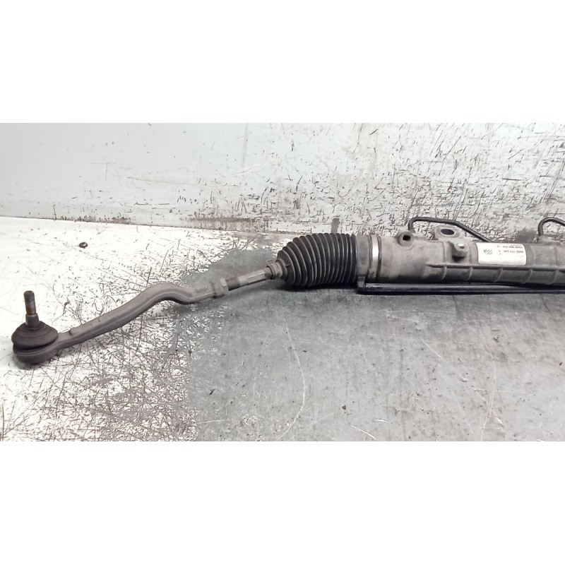 Recambio de cremallera direccion para dacia dokker monospace (ke_) 1.5 dci / blue dci 75 (keaj, keah, kejw) referencia OEM IAM 4