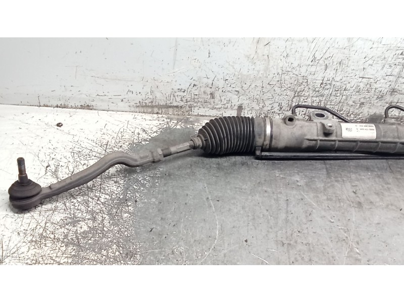 Recambio de cremallera direccion para dacia dokker monospace (ke_) 1.5 dci / blue dci 75 (keaj, keah, kejw) referencia OEM IAM 4