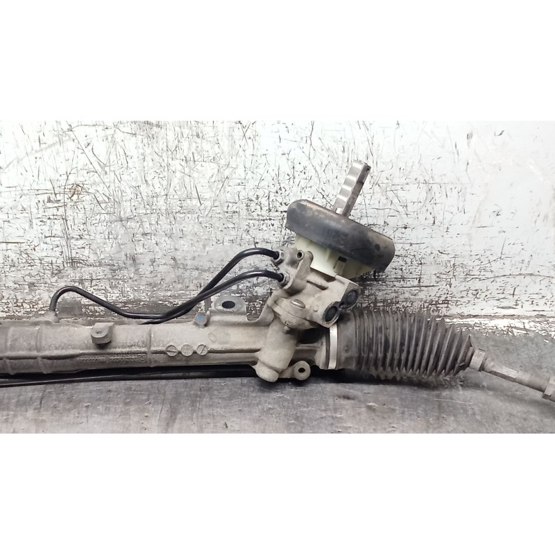 Recambio de cremallera direccion para dacia dokker monospace (ke_) 1.5 dci / blue dci 75 (keaj, keah, kejw) referencia OEM IAM 4