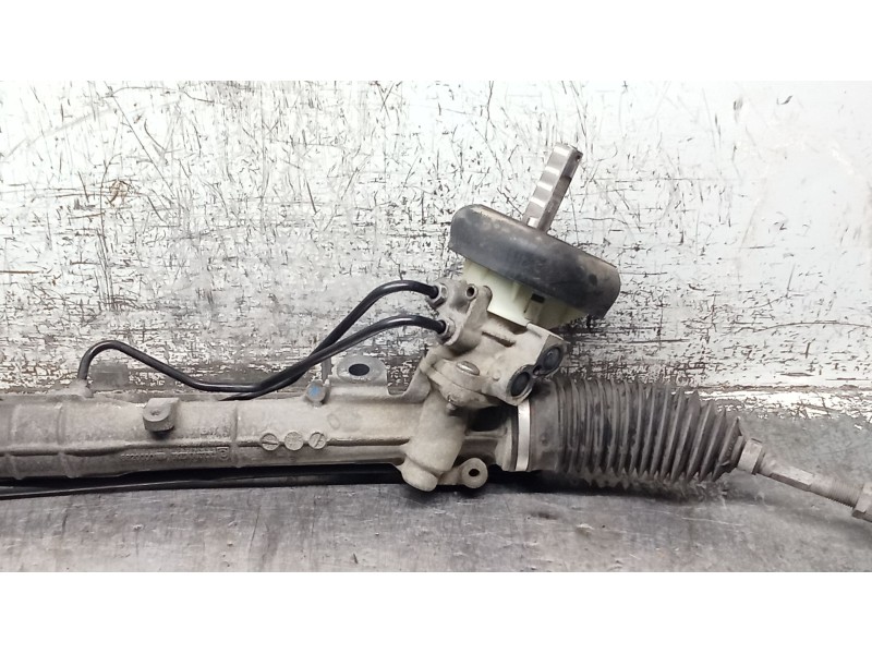 Recambio de cremallera direccion para dacia dokker monospace (ke_) 1.5 dci / blue dci 75 (keaj, keah, kejw) referencia OEM IAM 4