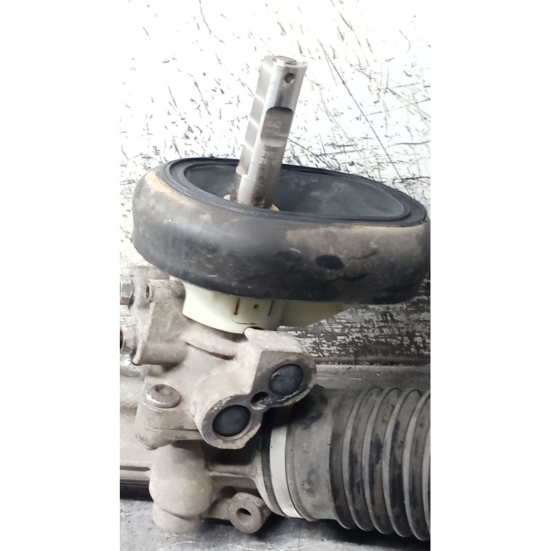 Recambio de cremallera direccion para dacia dokker monospace (ke_) 1.5 dci / blue dci 75 (keaj, keah, kejw) referencia OEM IAM 4