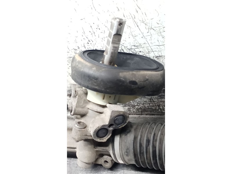 Recambio de cremallera direccion para dacia dokker monospace (ke_) 1.5 dci / blue dci 75 (keaj, keah, kejw) referencia OEM IAM 4