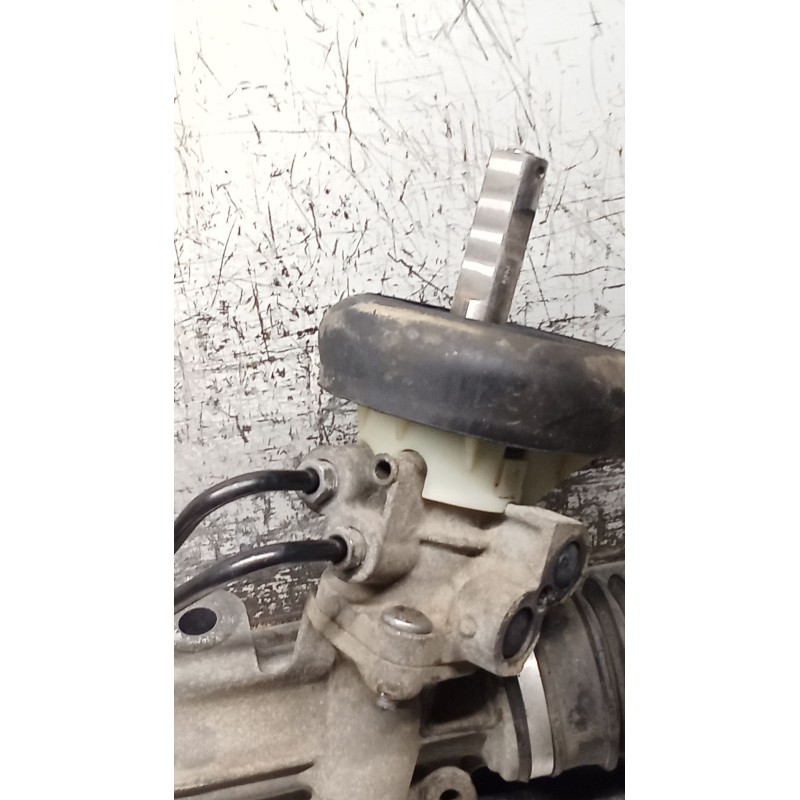 Recambio de cremallera direccion para dacia dokker monospace (ke_) 1.5 dci / blue dci 75 (keaj, keah, kejw) referencia OEM IAM 4